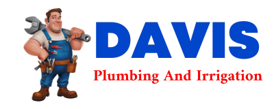 Trusted plumber in GALES CREEK